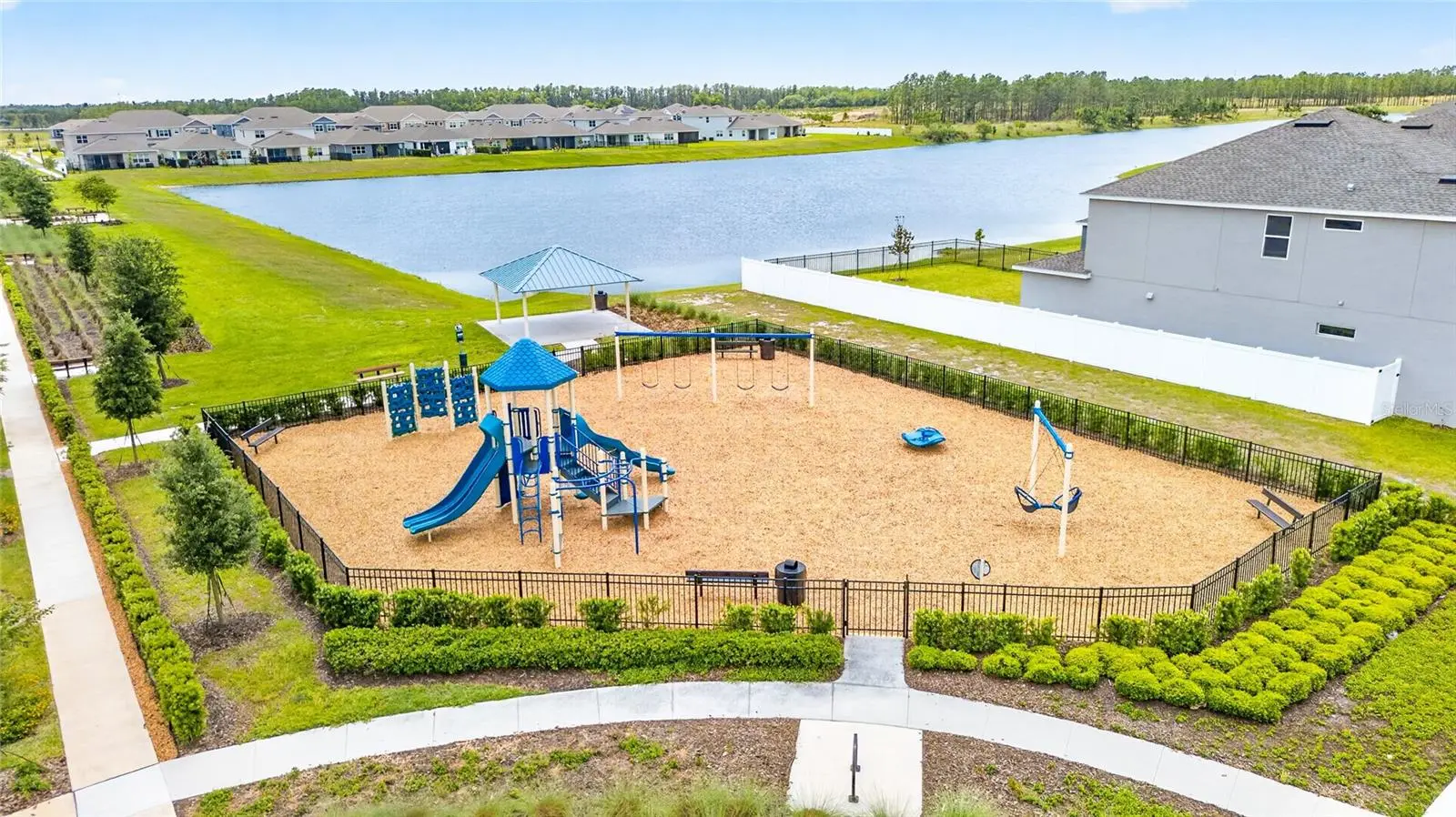 15591 Gentle Rain Drive, FL