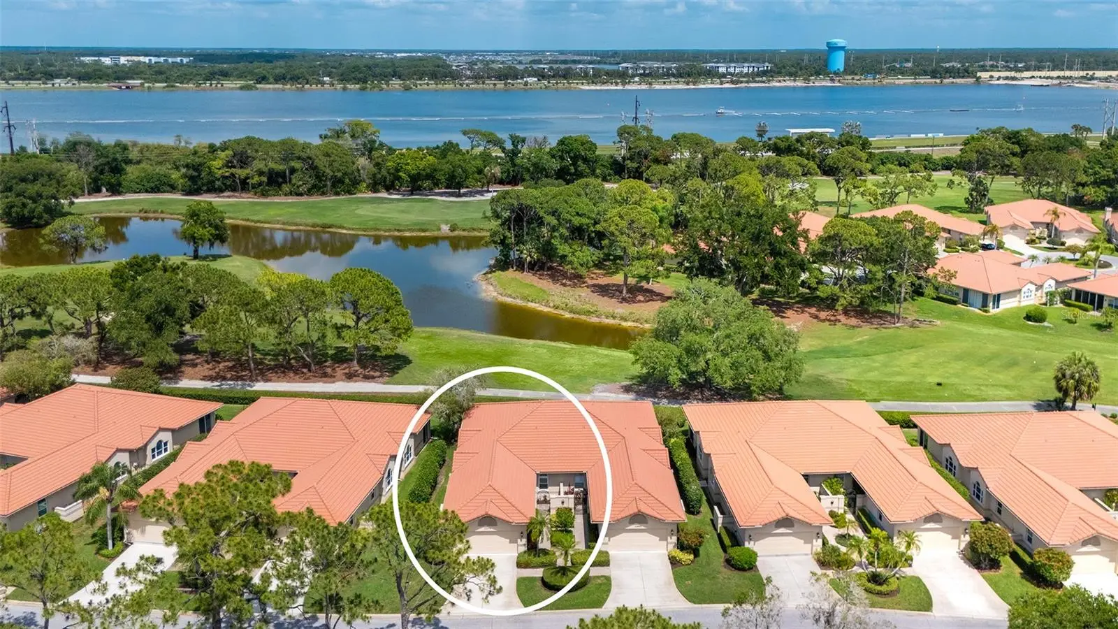 3374 Chelmsford Court, FL