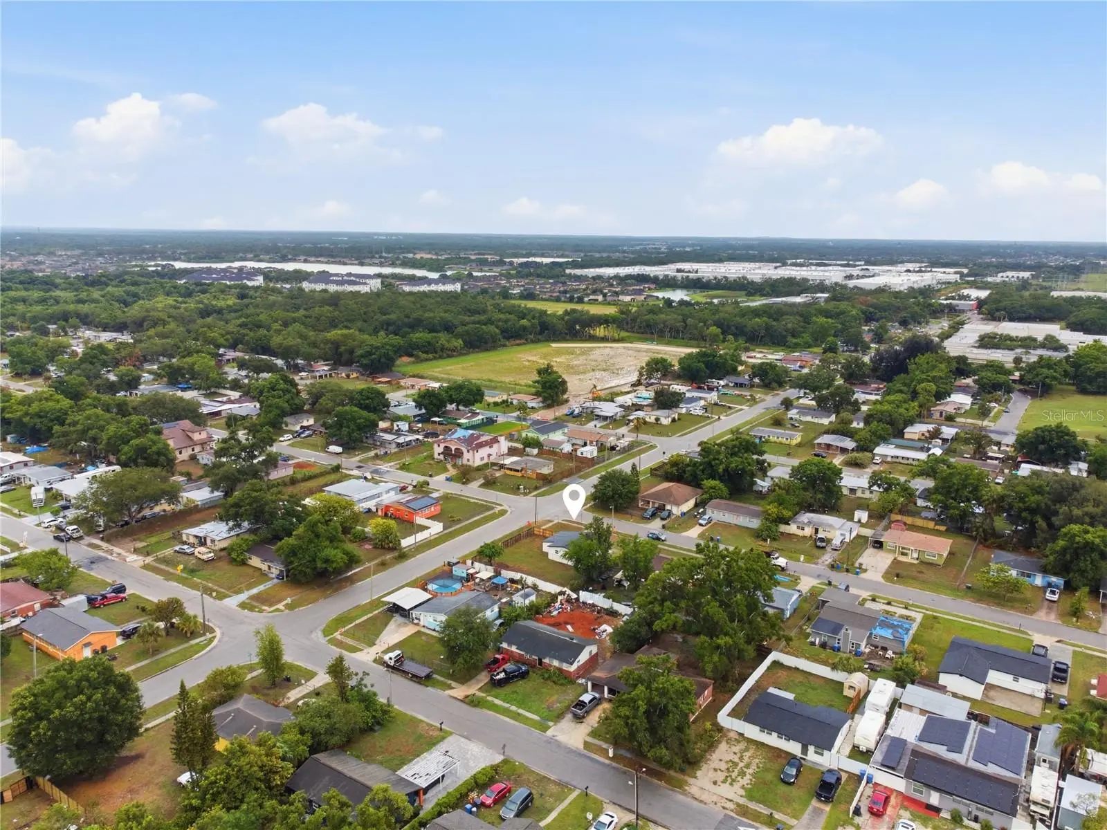 7924 Dahlia Avenue, FL