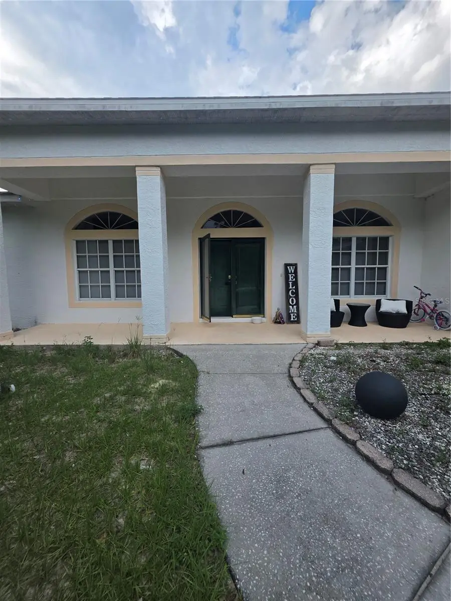 17820 Monteverde Drive, FL