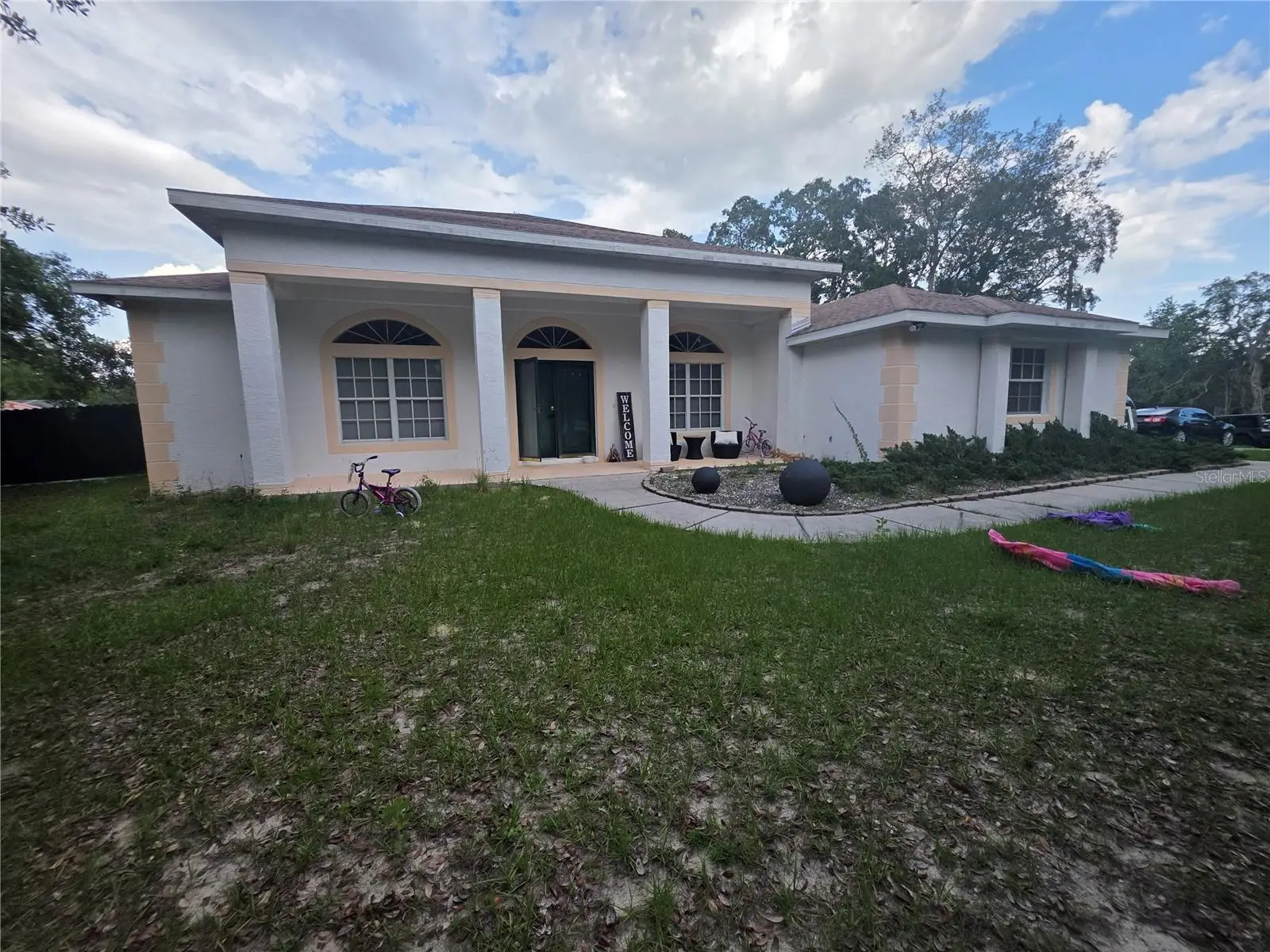 17820 Monteverde Drive, FL