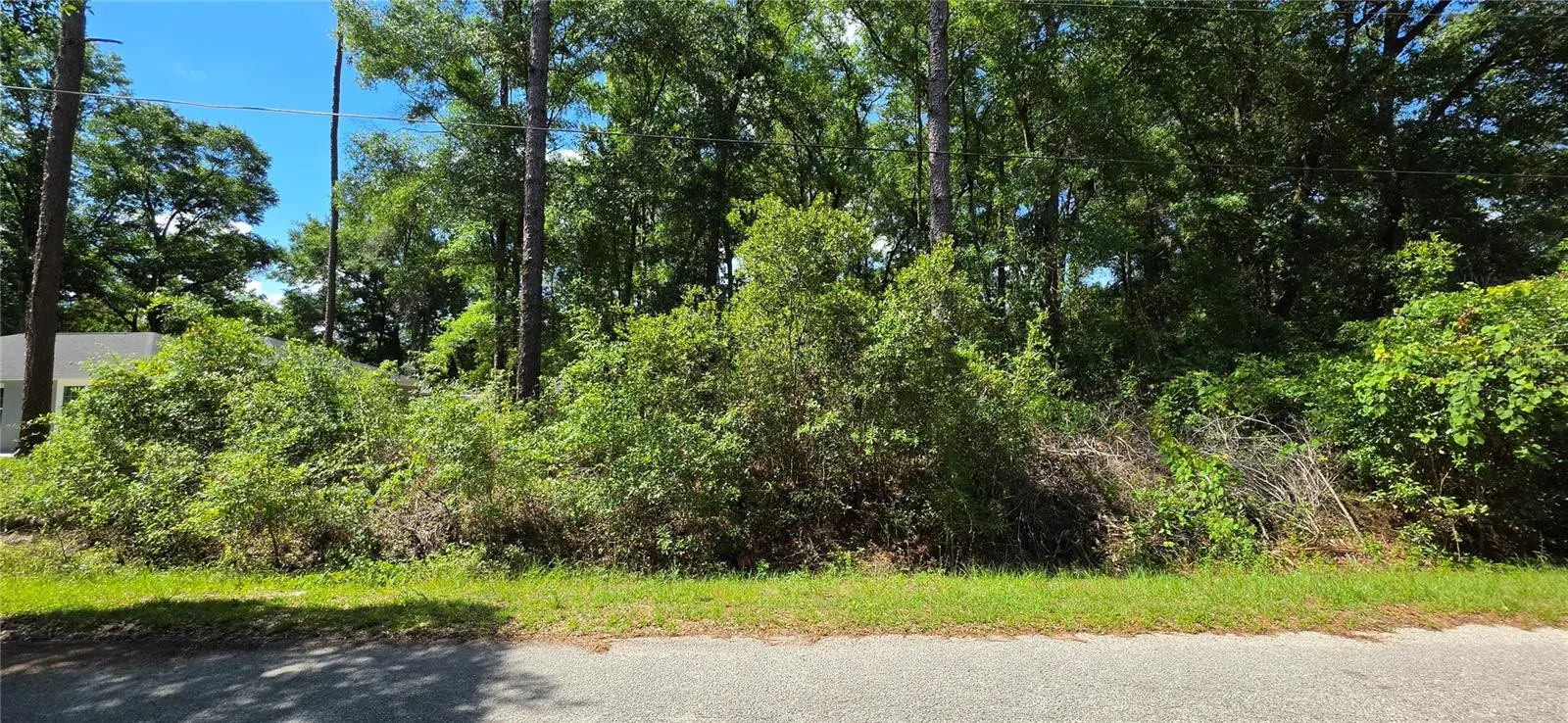 Lot 10 61 Lane, FL