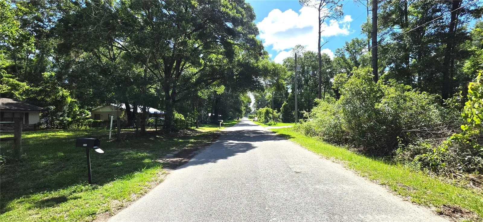 Lot 10 61 Lane, FL