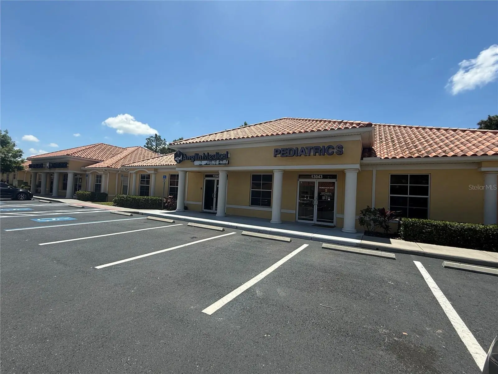 13045 Summerfield Square Drive, FL