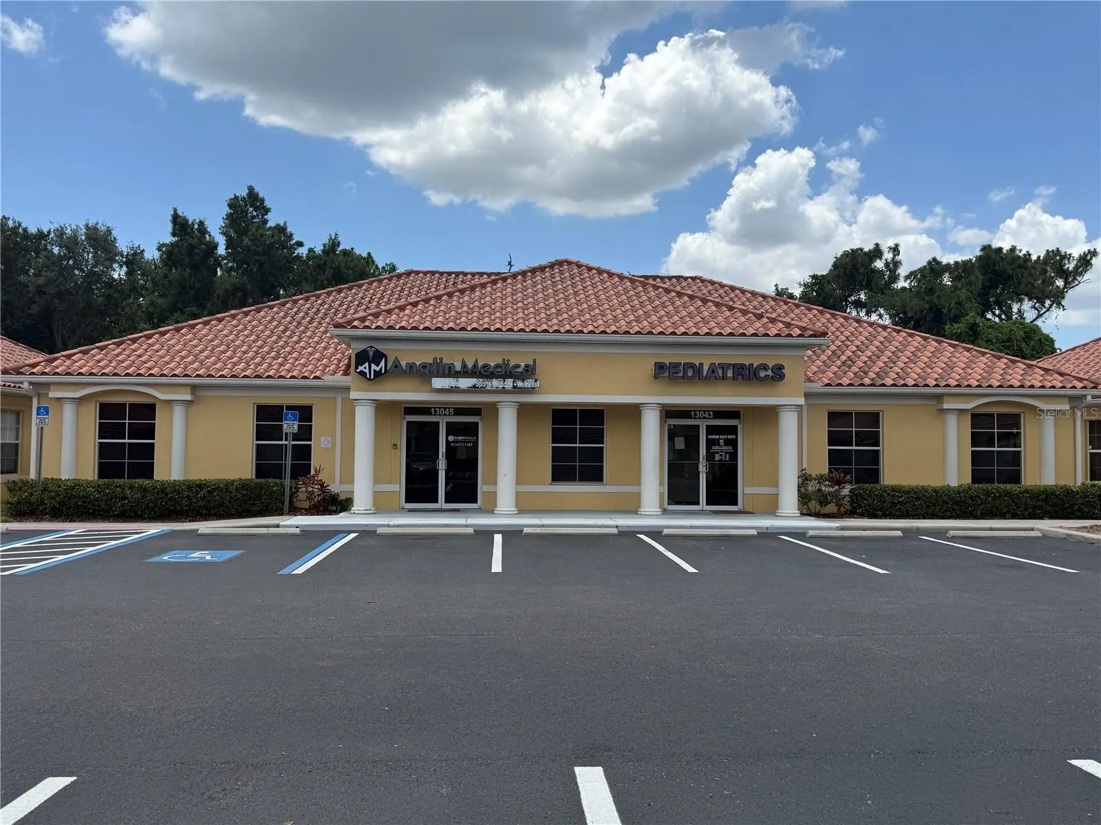 13045 Summerfield Square Drive, FL