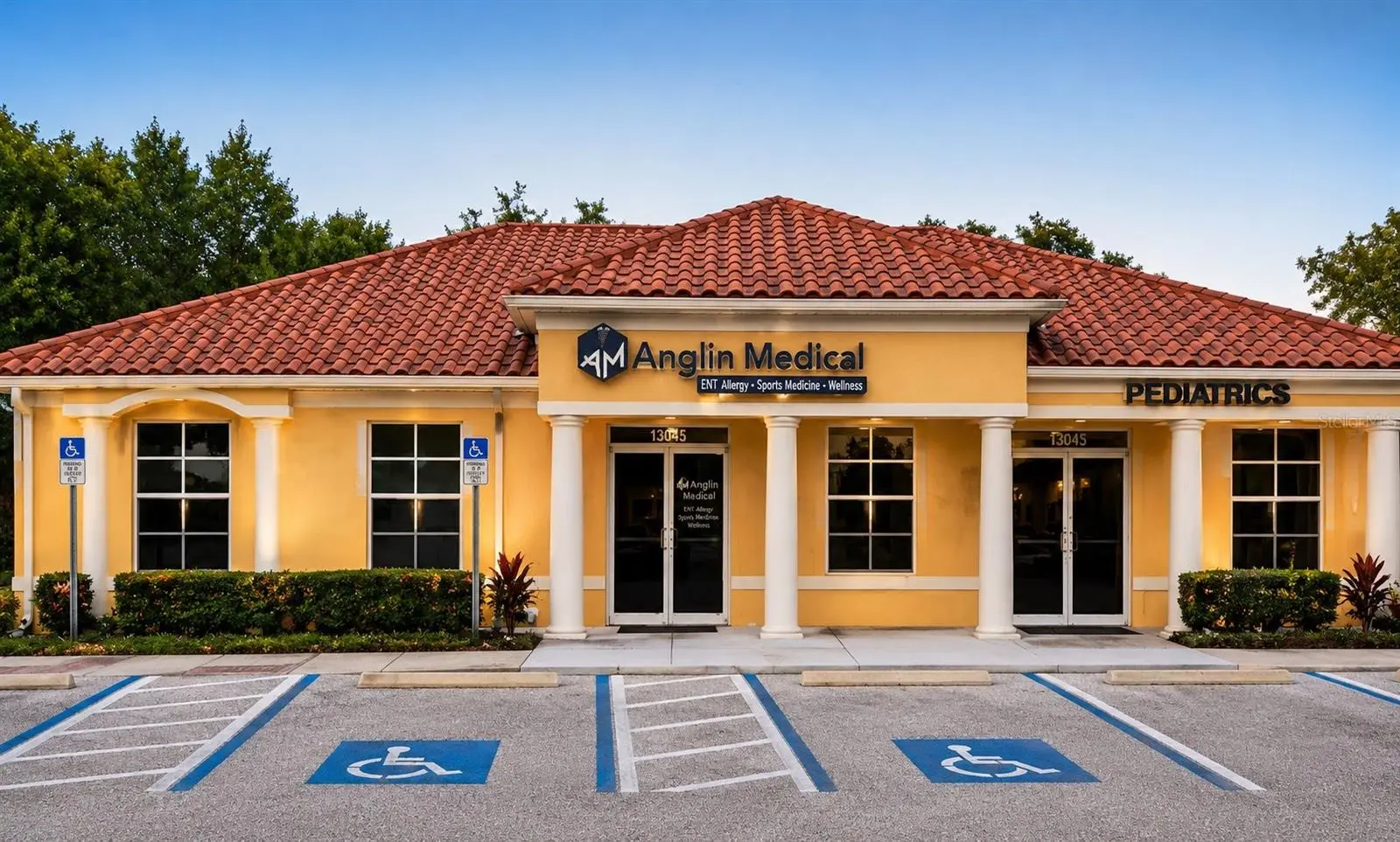 13045 Summerfield Square Drive, FL