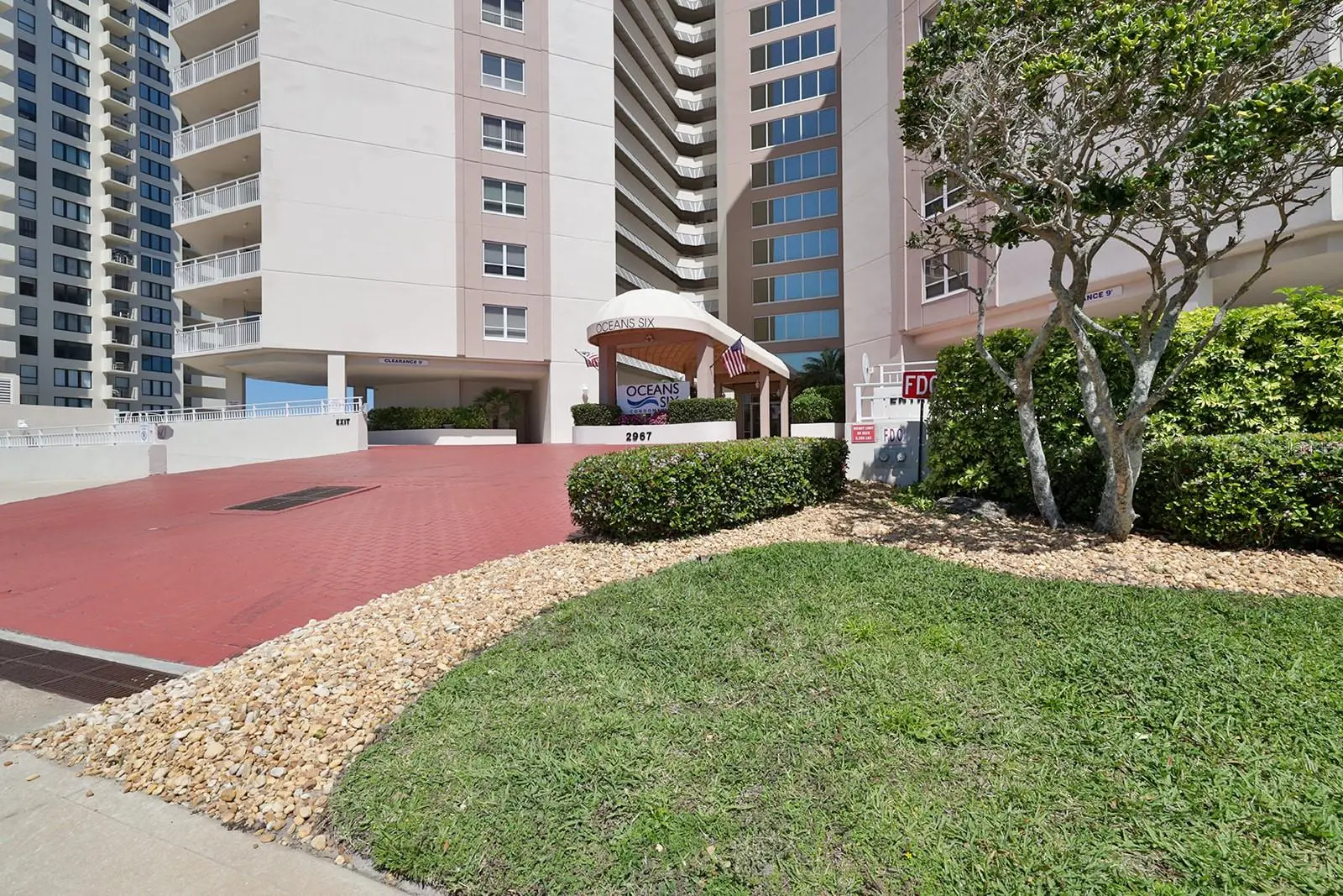 2967 Atlantic Avenue, FL