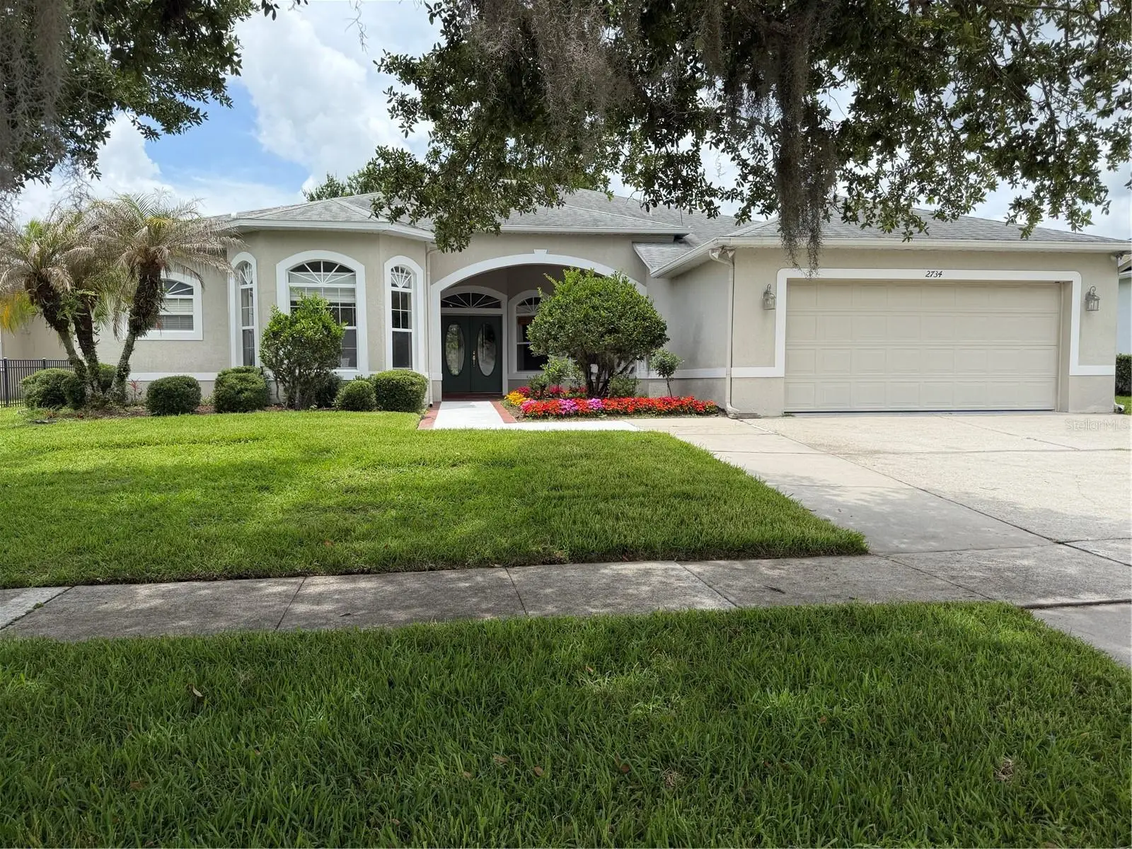 2734 Windsorgate Lane, FL