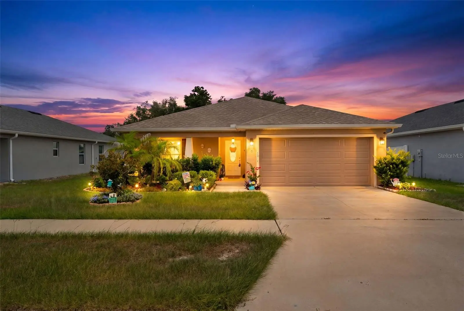 2014 Danes Court, FL