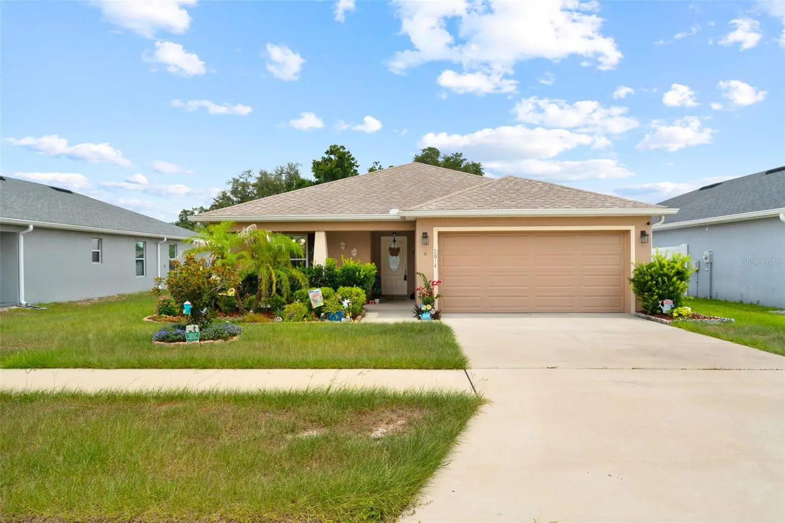 2014 Danes Court, FL