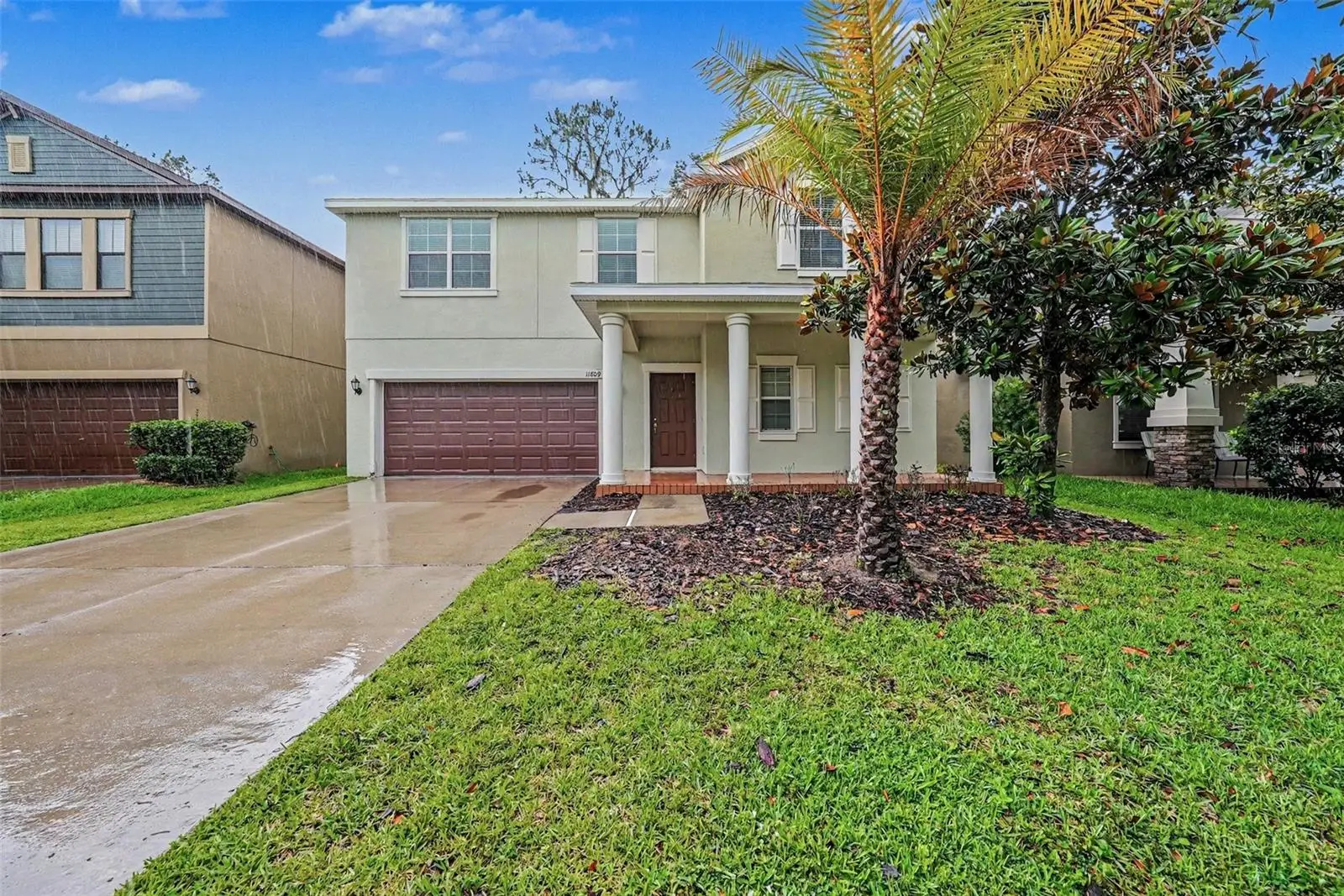 11809 Twilight Darner Place, FL