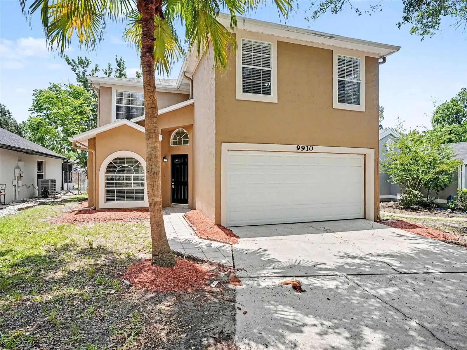9910 Dean Oaks Court, FL