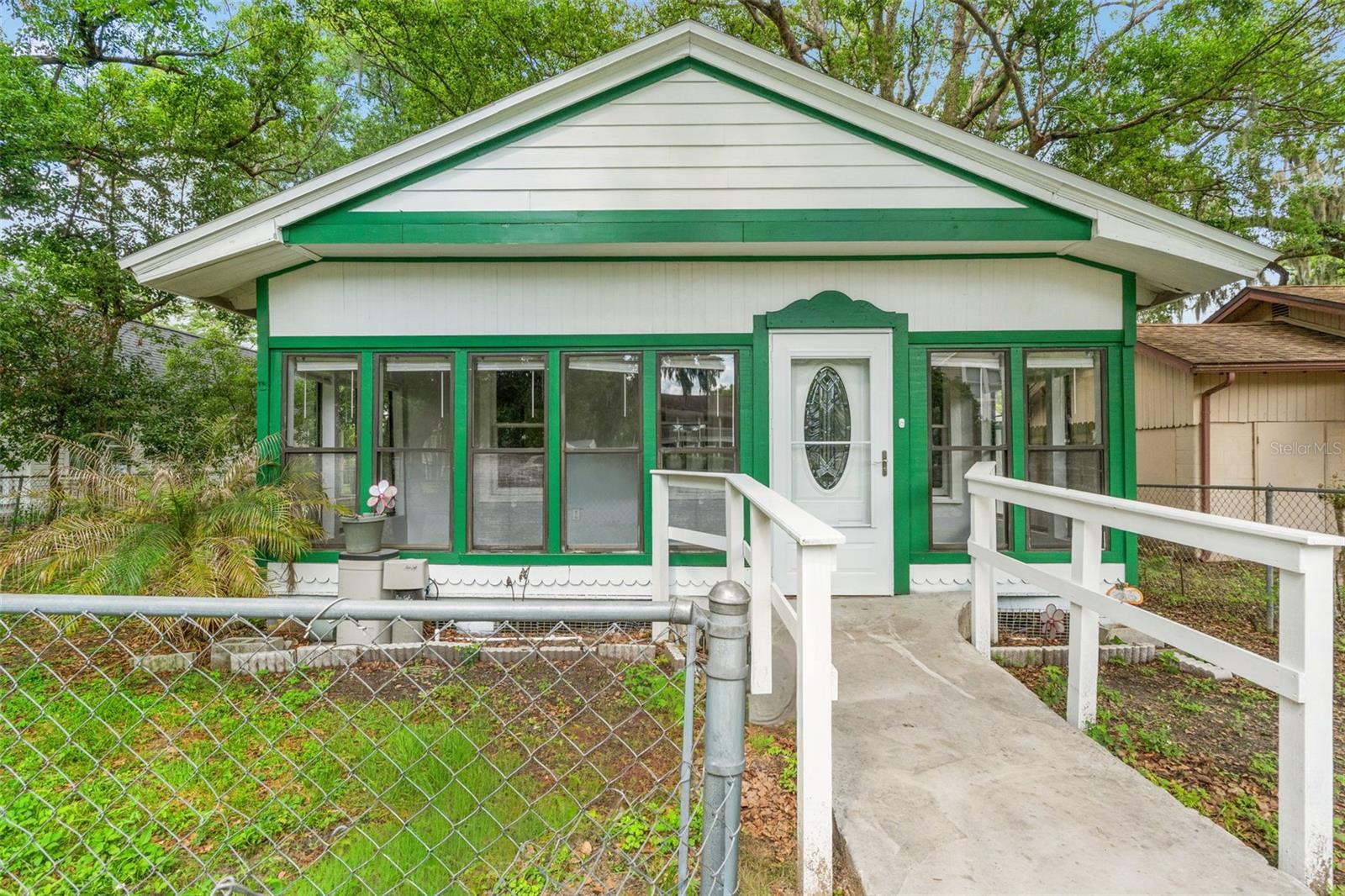 5518 11th Street, FL