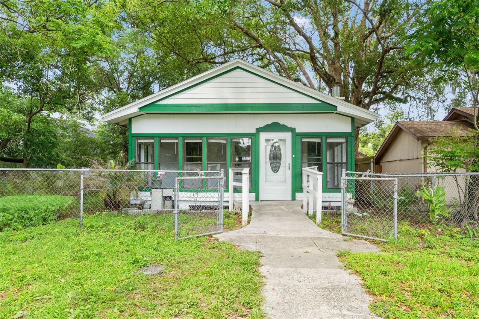 5518 11th Street, FL
