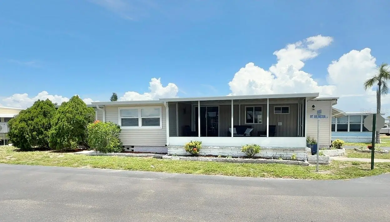 7173 Mount Bristol Boulevard, FL