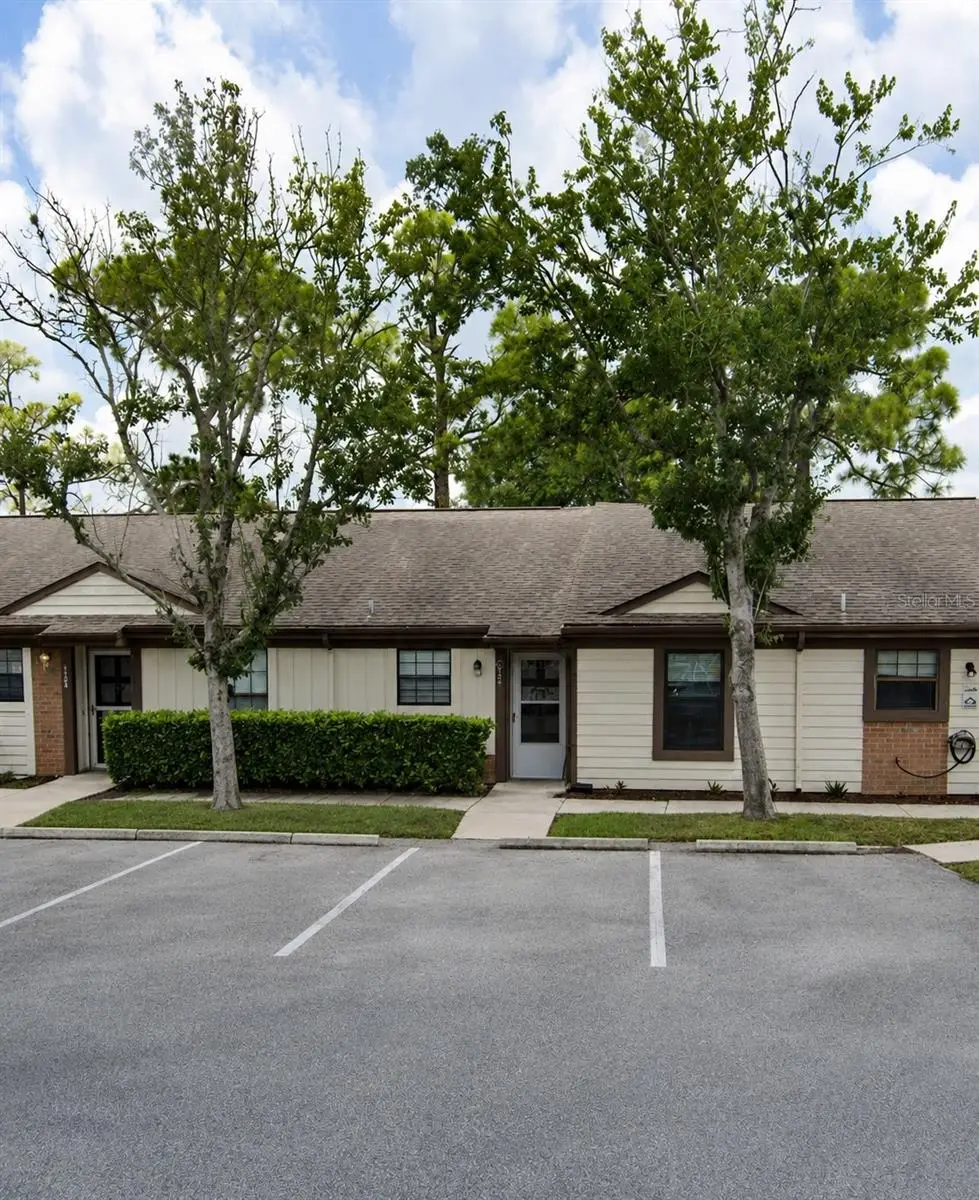 1126 Fairvilla Drive, FL
