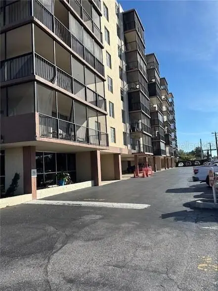 2901 26th Street, FL