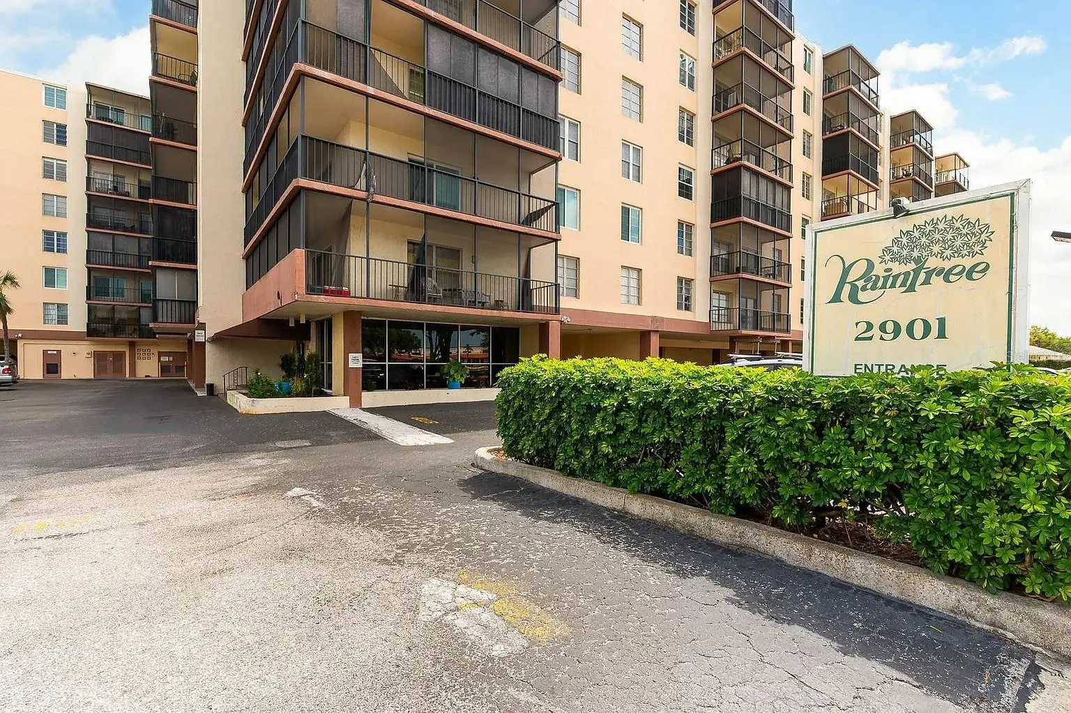 2901 26th Street, FL