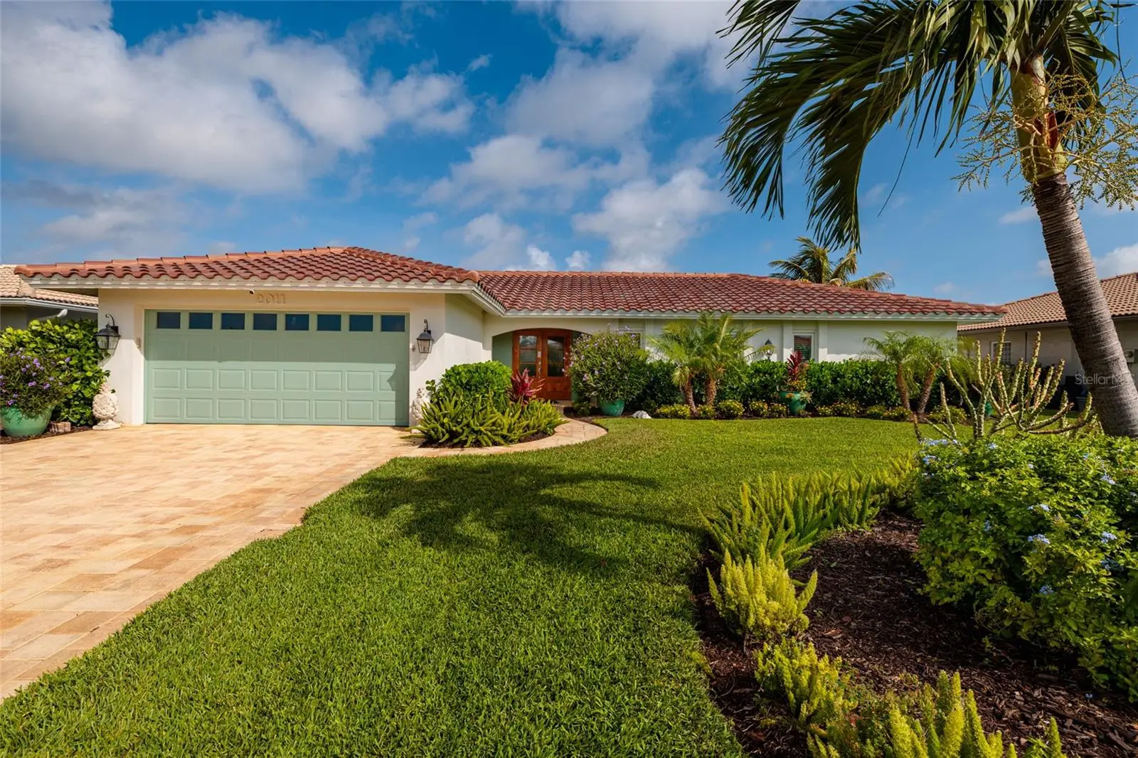2011 Michigan Avenue, FL