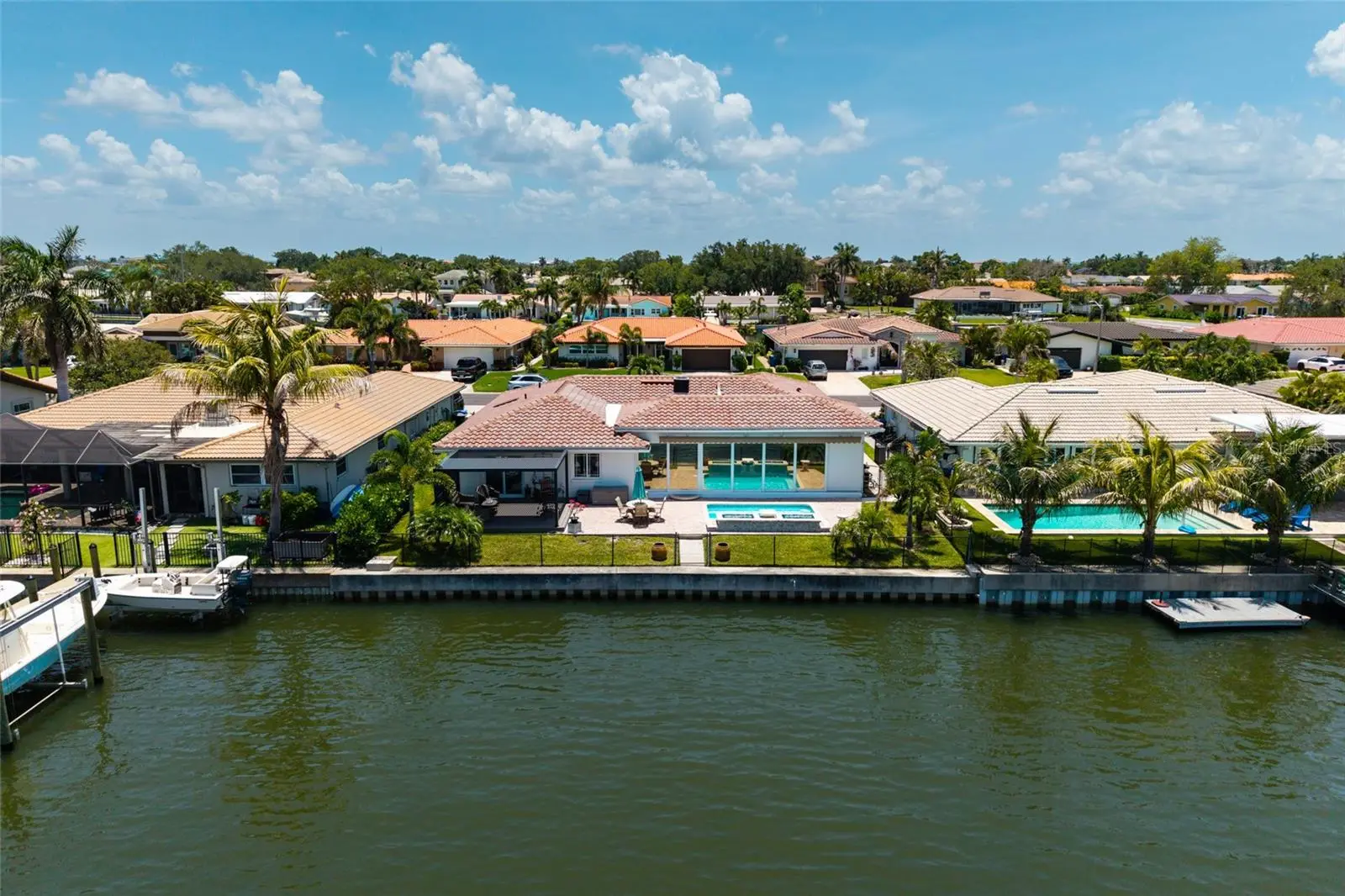 2011 Michigan Avenue, FL