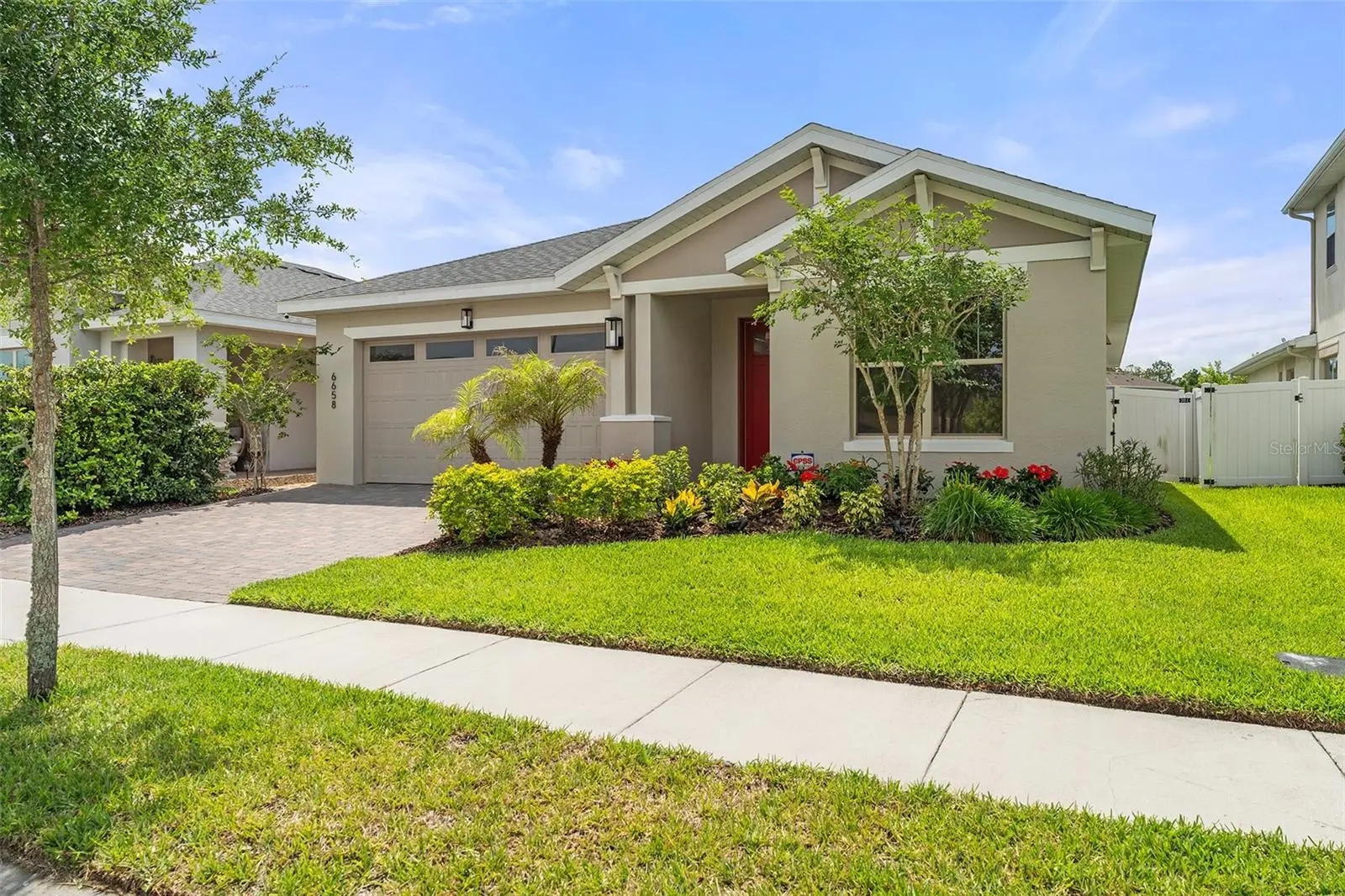 6658 Syreeta Lane, FL