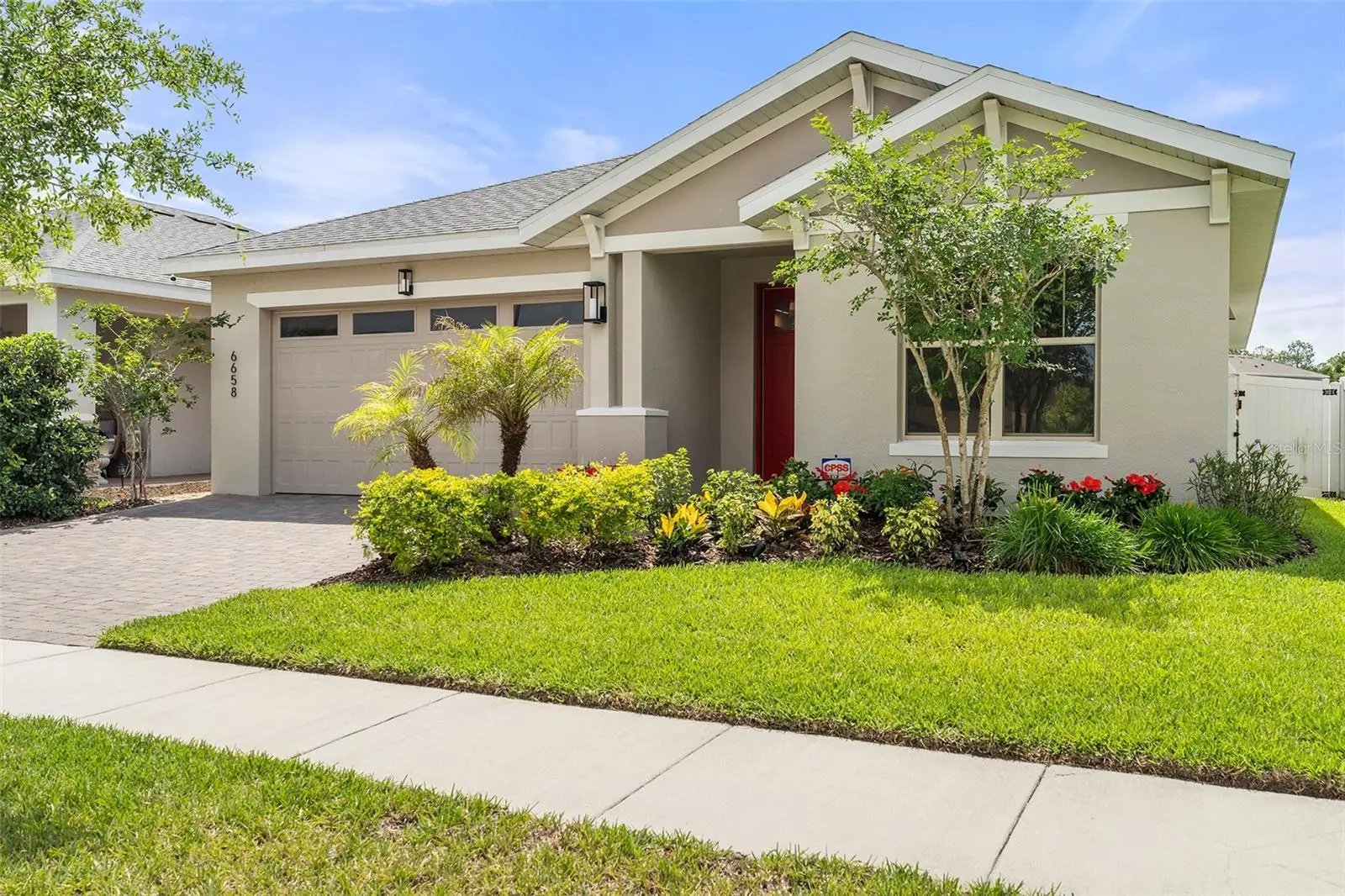 6658 Syreeta Lane, FL