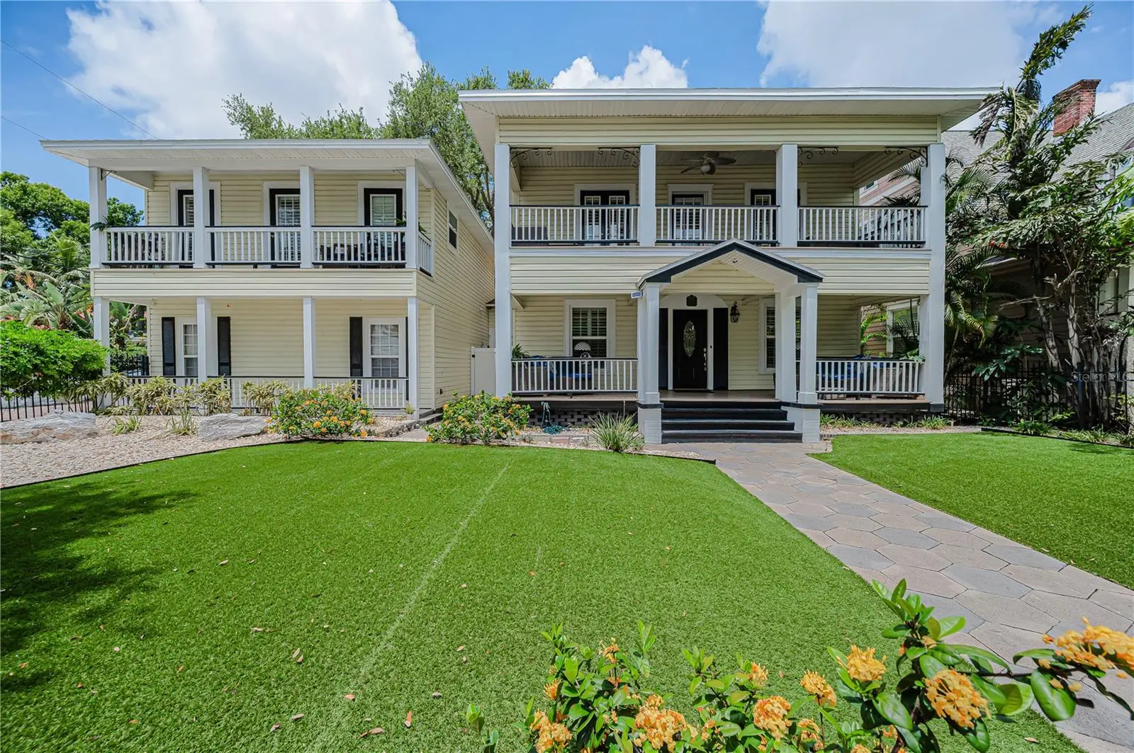 732 Oak Street, FL