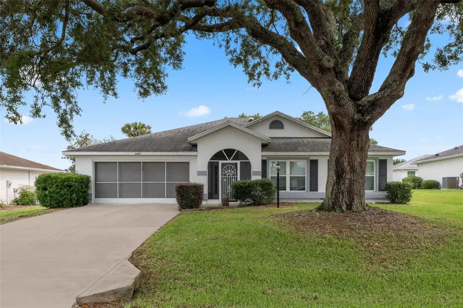 6181 84th Place, FL
