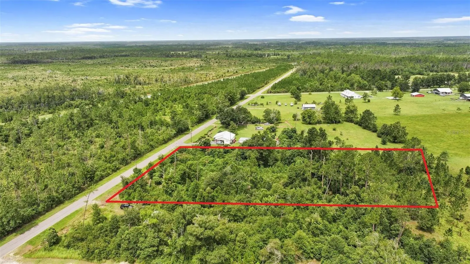 0 Old Panama Highway, FL