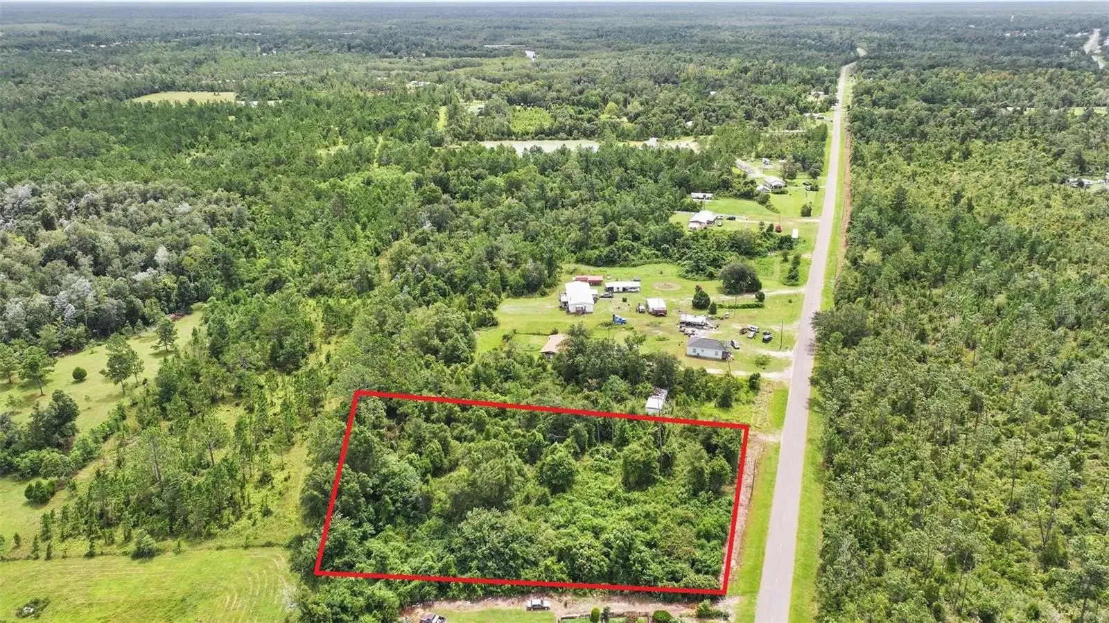 0 Old Panama Highway, FL