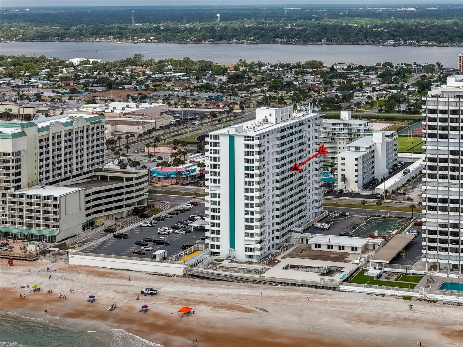 2800 Atlantic Avenue, FL