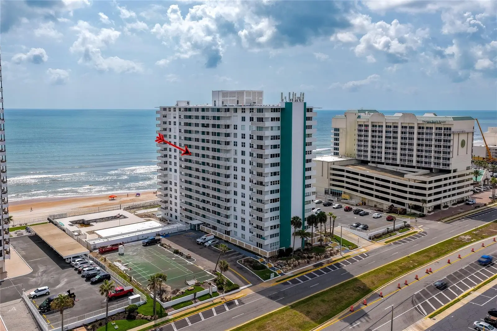 2800 Atlantic Avenue, FL