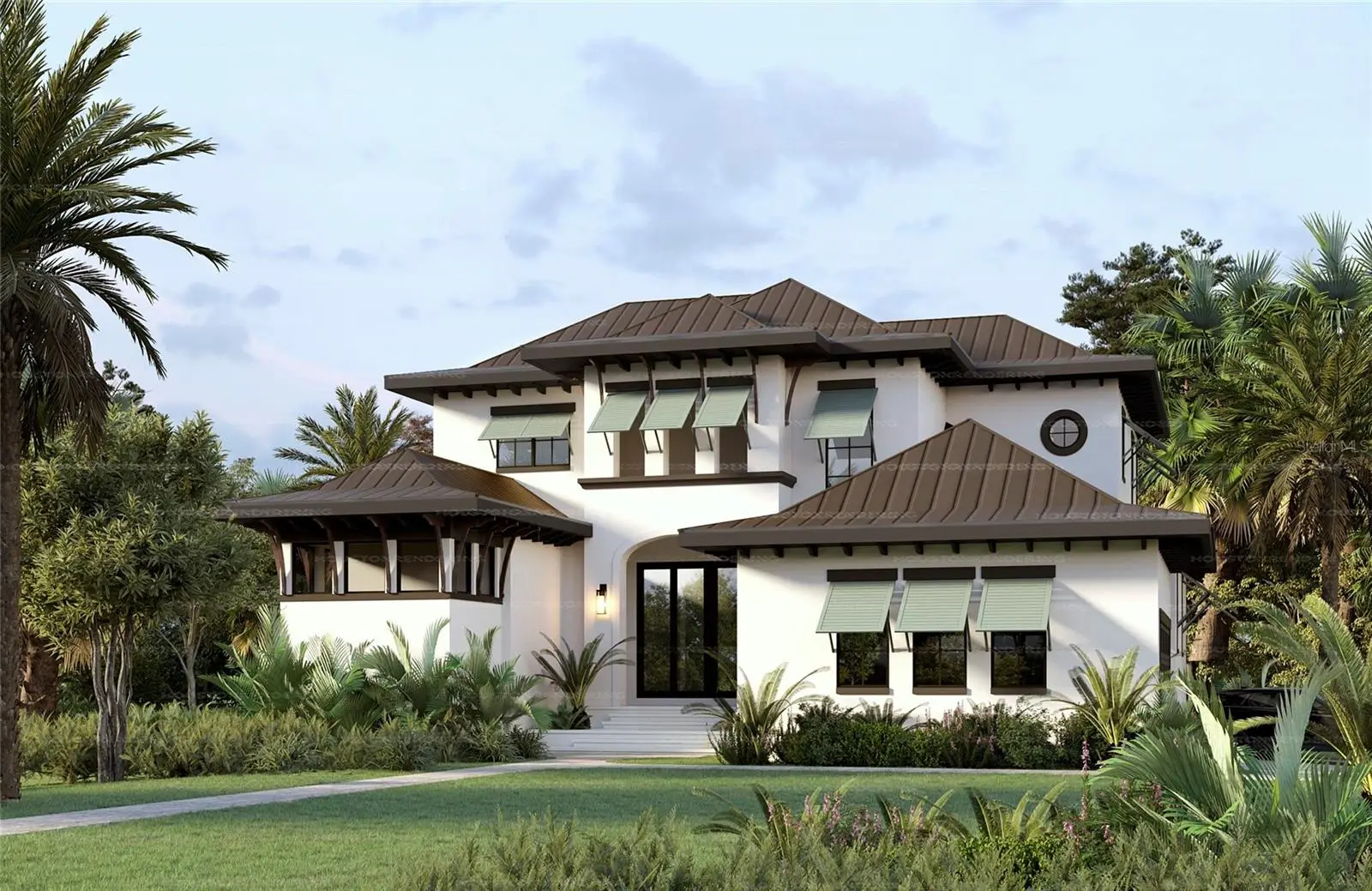5572 Shadow Lawn Drive, FL