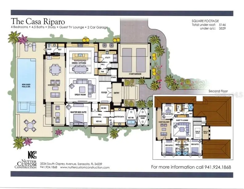 5572 Shadow Lawn Drive, FL