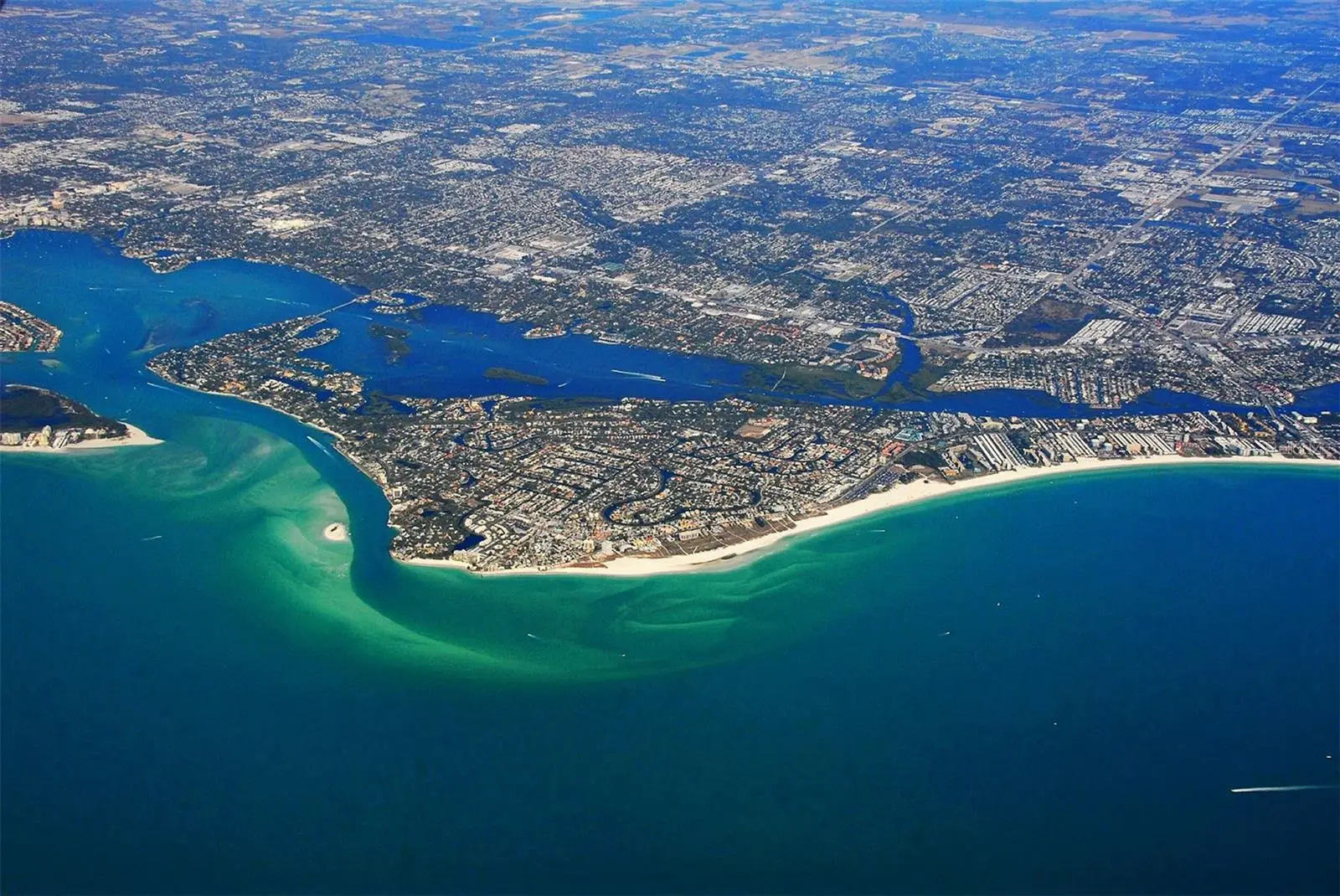 1428 Pine Bay Drive, FL