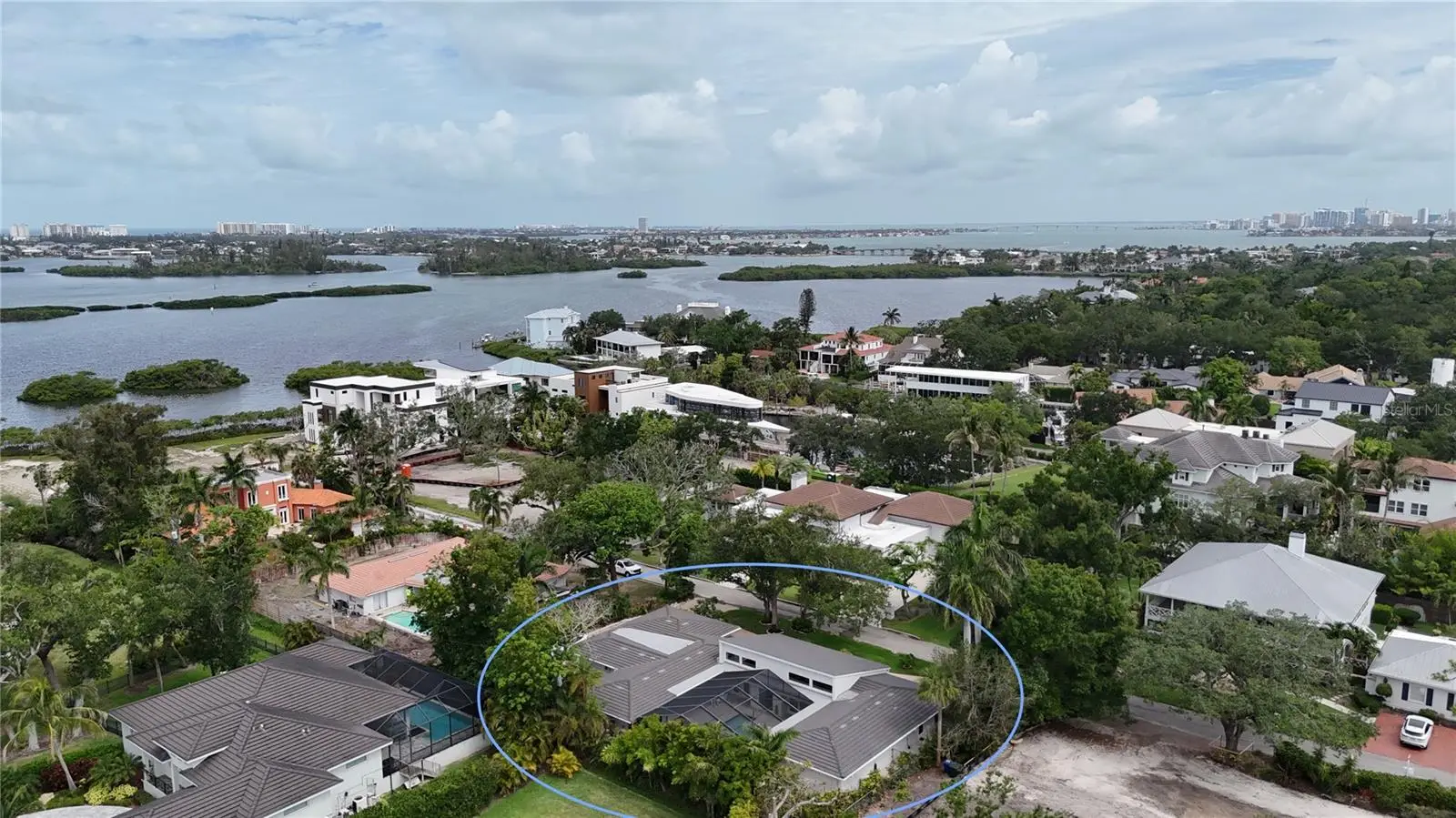 1428 Pine Bay Drive, FL