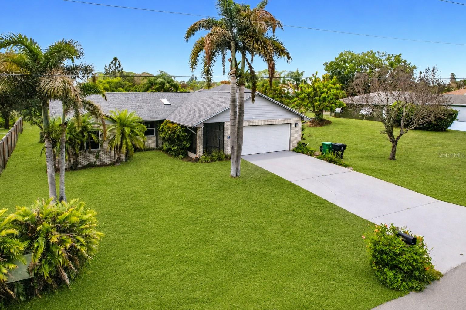 1654 Fallon Drive, FL