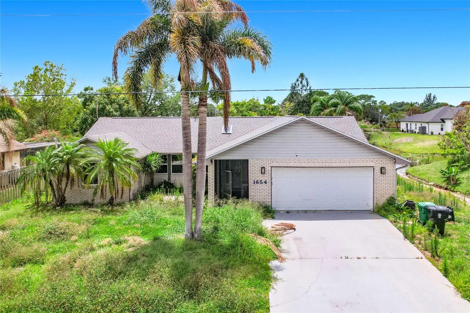 1654 Fallon Drive, FL