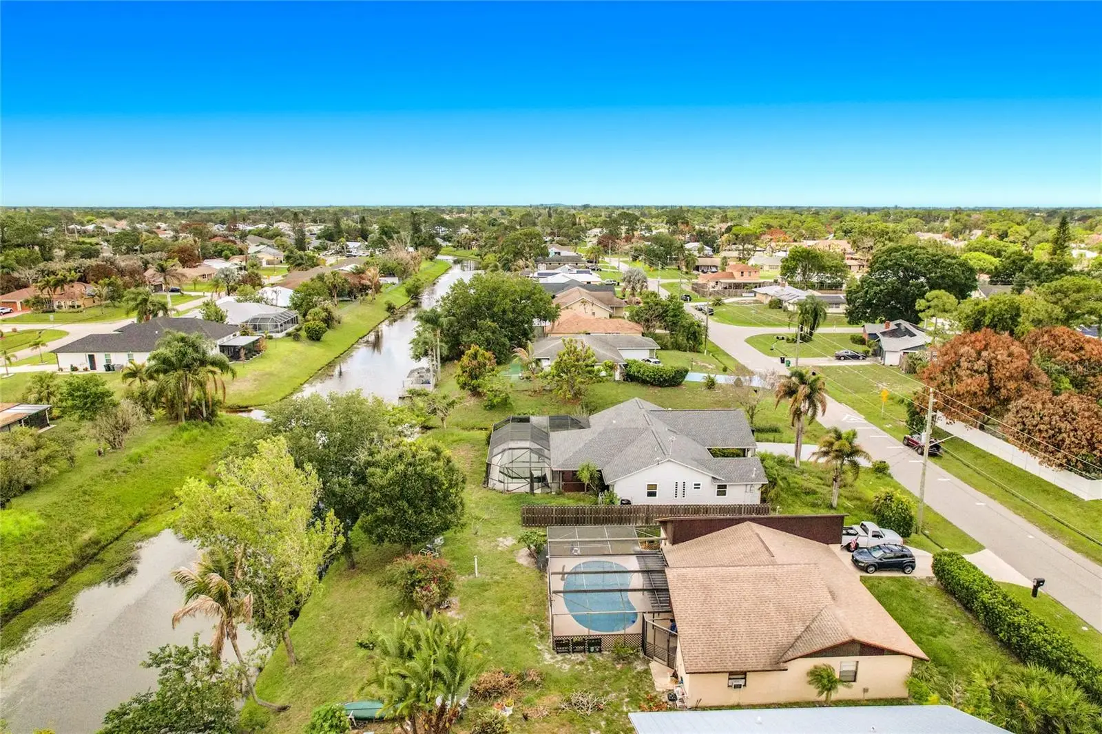 1654 Fallon Drive, FL