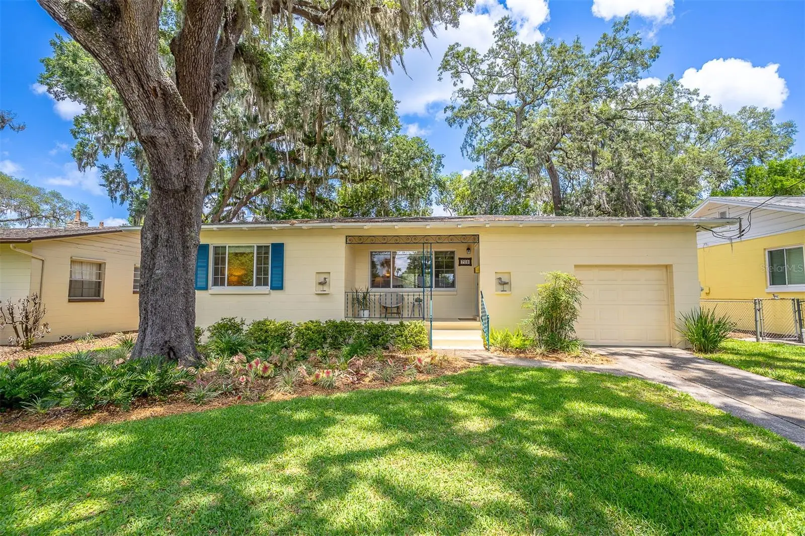 709 Lake Highland Drive, FL