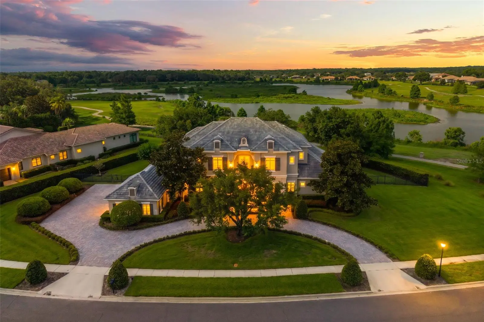 26010 Estates Ridge Drive, FL