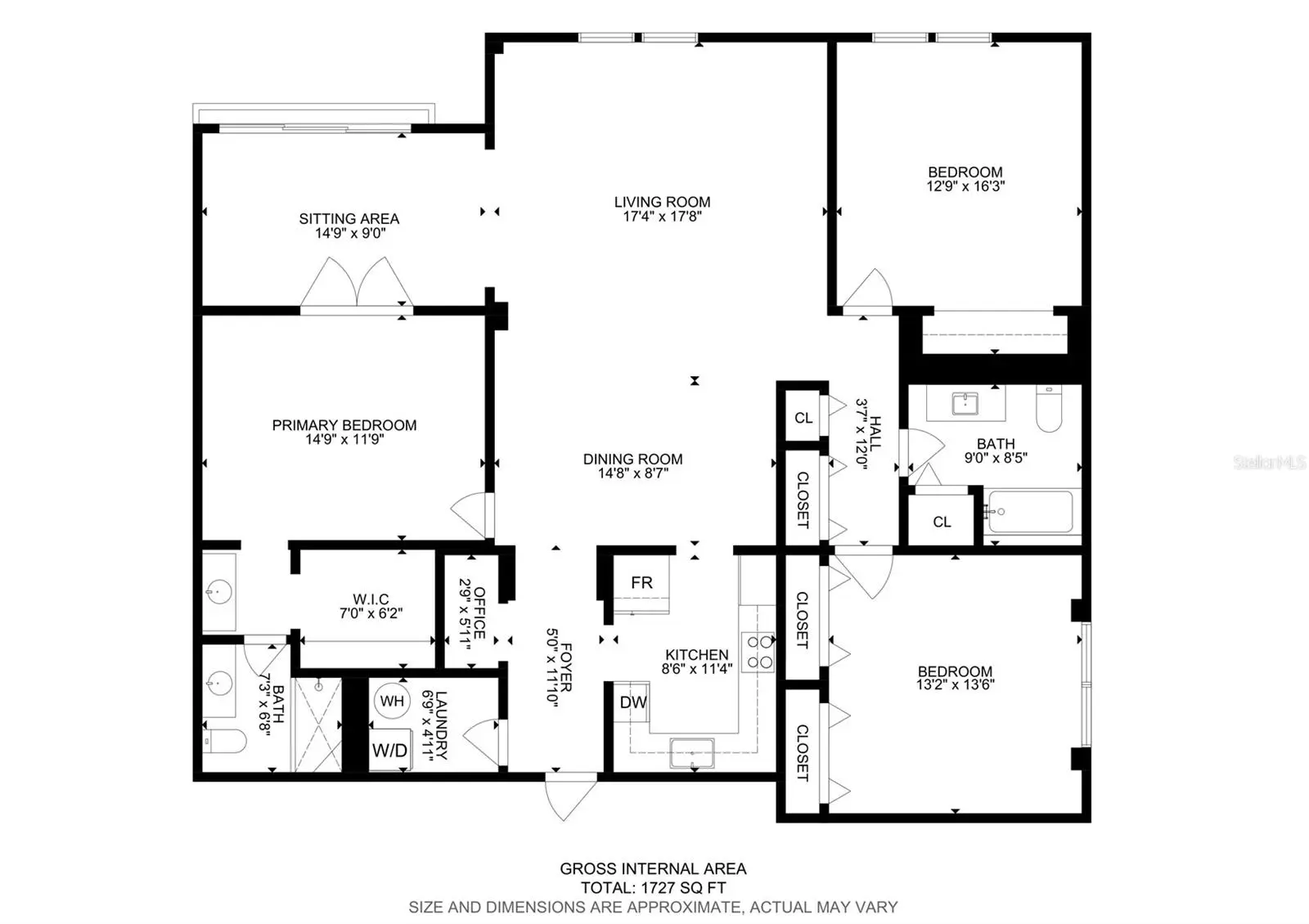 4651 1st Street, FL