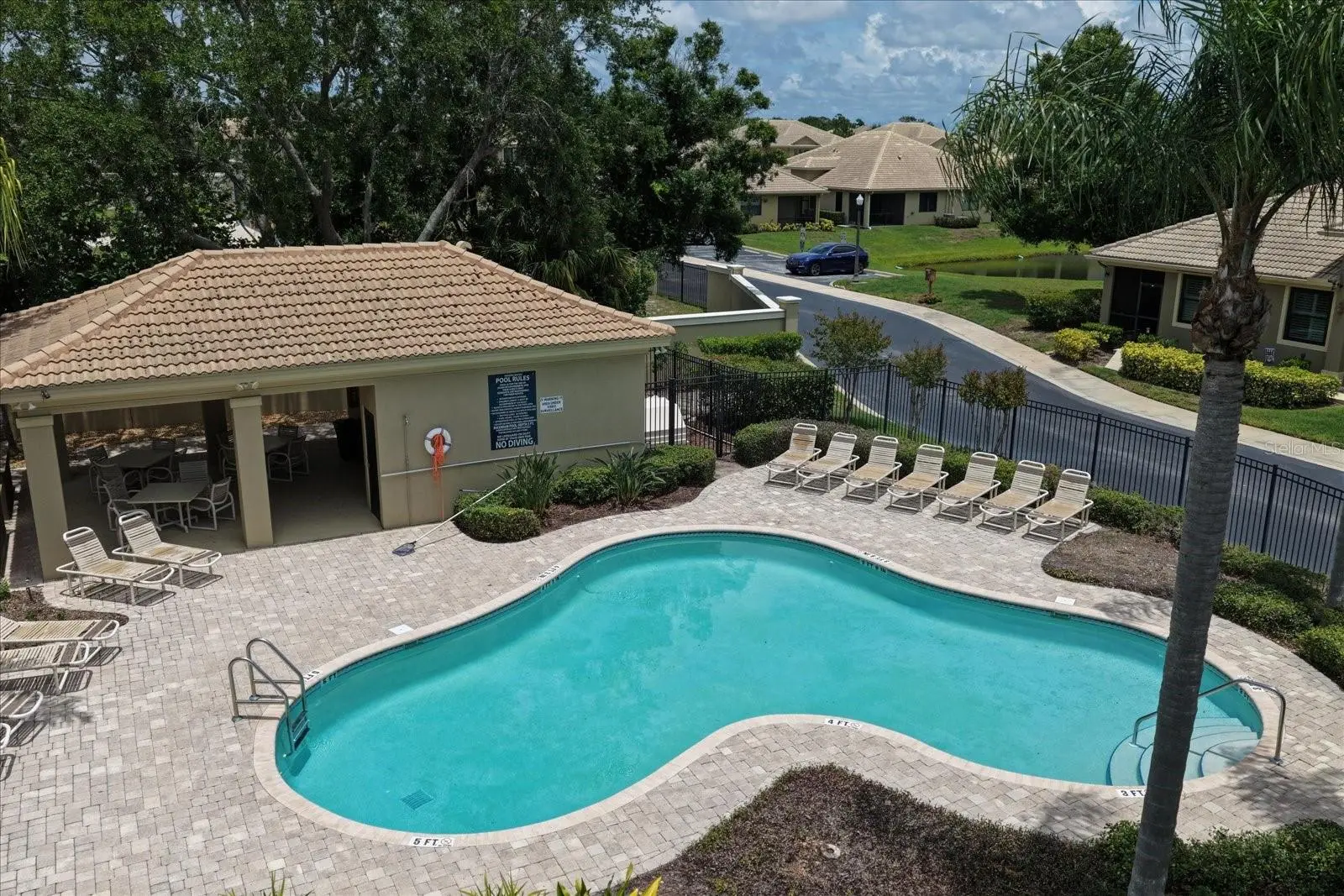 8241 Acadian Lane, FL