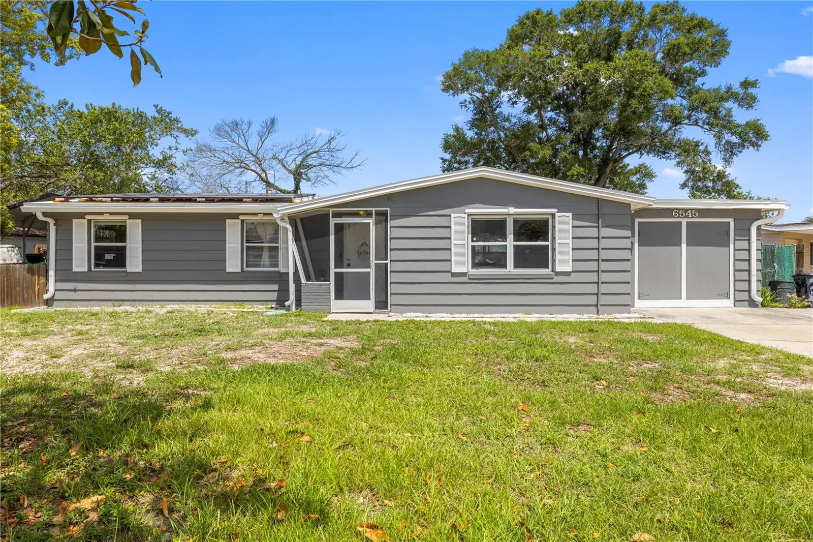 6545 Jackson Street, FL