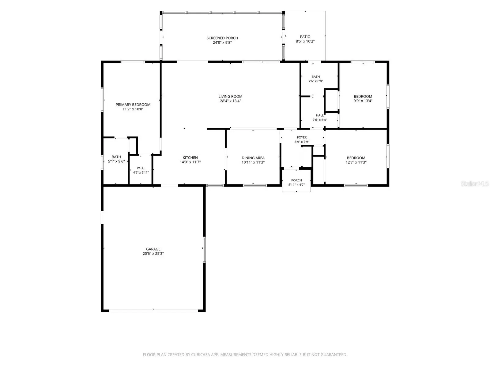 4992 Wind Street, FL
