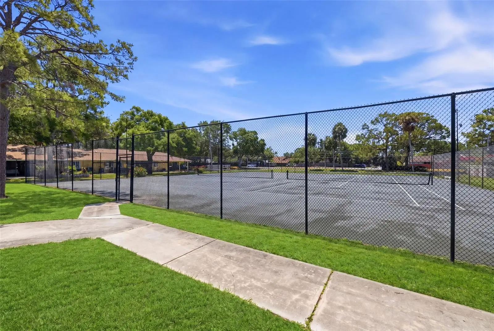 2074 Sunset Point Road, FL