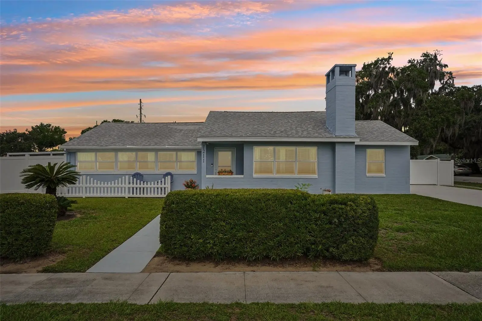 1211 Morningside Drive, FL