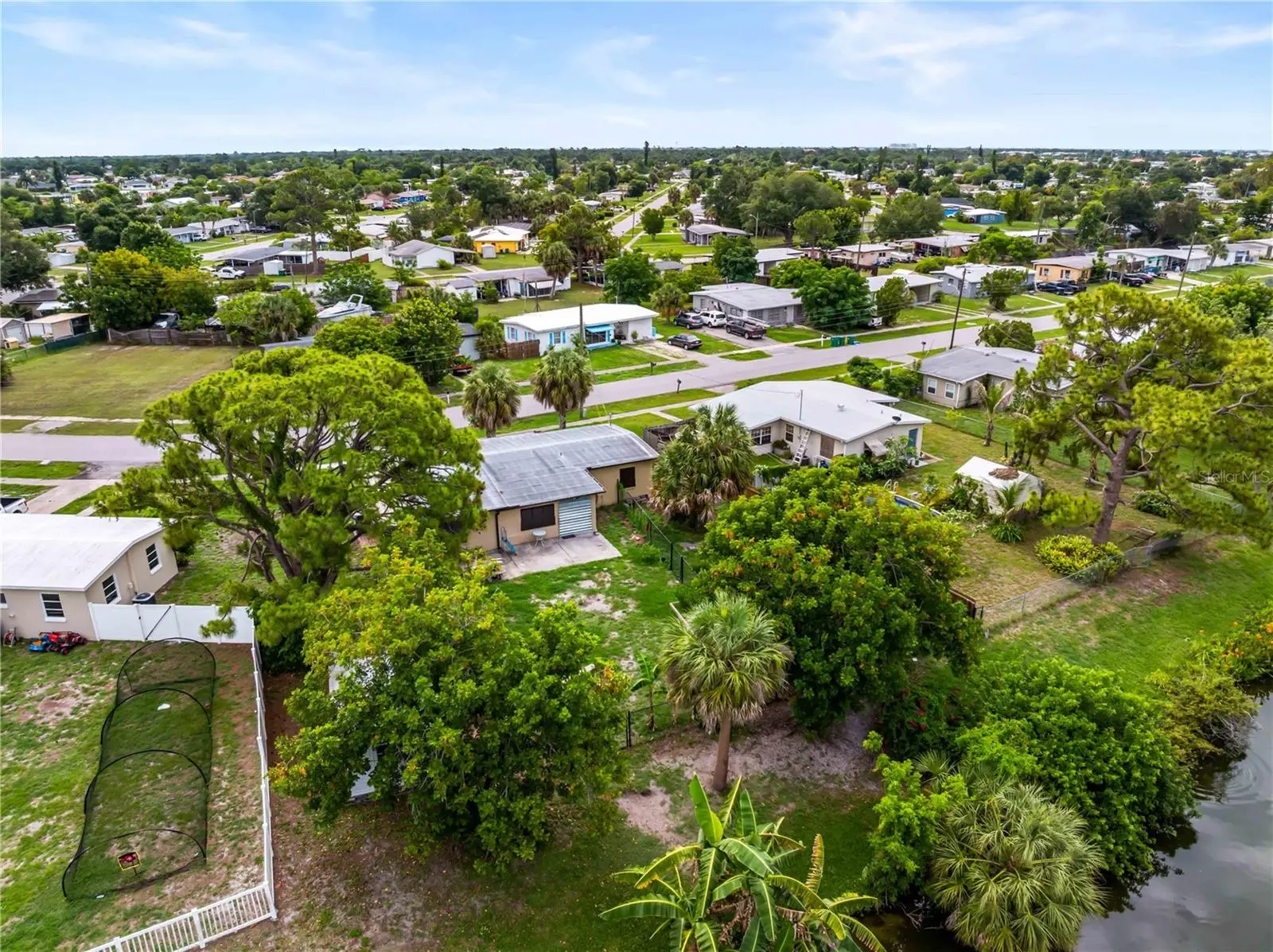3181 Normandy Drive, FL