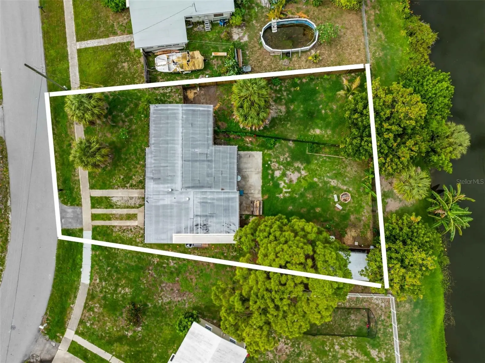 3181 Normandy Drive, FL