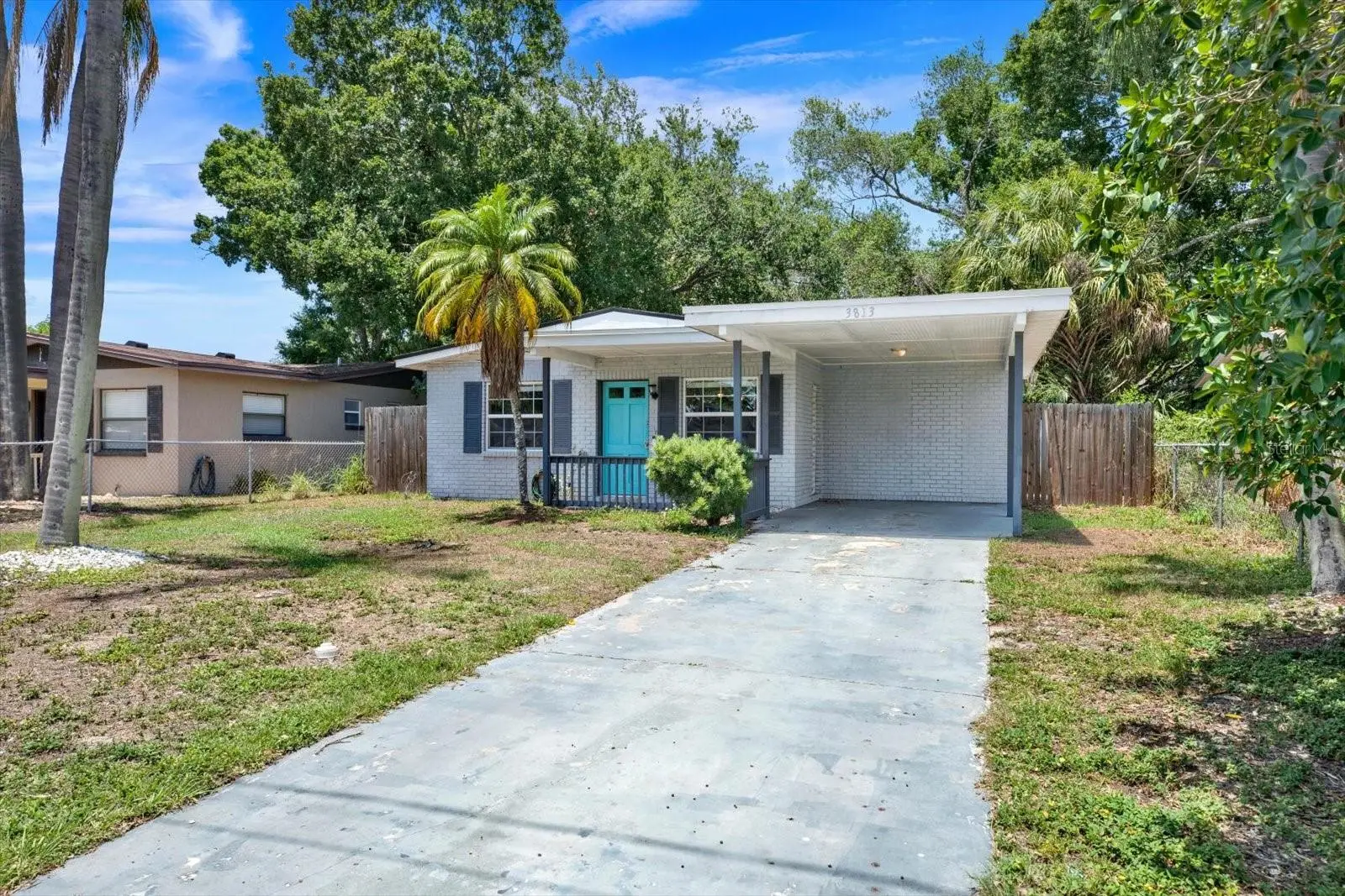 3813 Wisconsin Avenue, FL